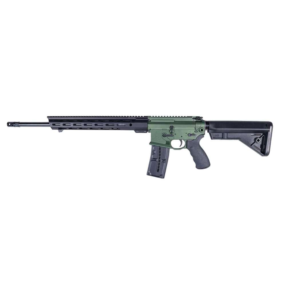 Rifles Long Guns Franklin Armory Ready Series F17-L 20" PISTON RIFLE .17 WSM 20RND • Model: Ready Series